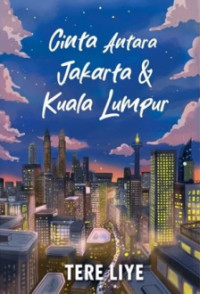 Image of Cinta Antara Jakarta & Kuala Lumpur