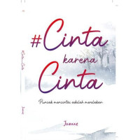 Cinta Karena Cinta
