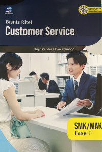 Image of Customer Service