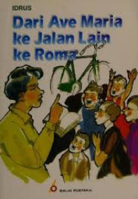 Dari Ave Maria Ke Jalan Lain Ke roma