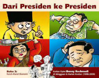 Dari Presiden ke Presiden