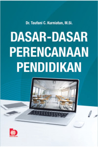 Image of Dasar-Dasar Perencanaan Pendidikan
