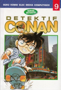Detektif Conan 9