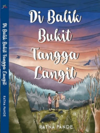 Di Balik Bukit Tangga Langit