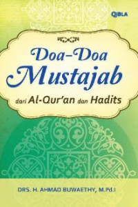 Doa-Doa Mustajab