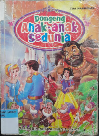 Dongeng Anak-Anak Sedunia