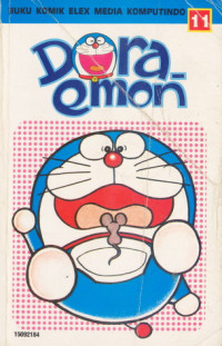 Doraemon 11