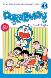 Doraemon 41