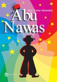 Ebook Abu Nawas