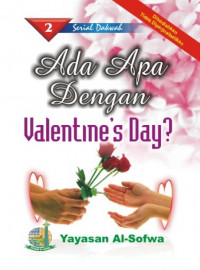 Ebook Ada Apa Dengan Valentines Day?