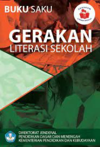 Ebook Buku Saku Gerakan Literasi Sekolah