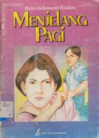 Ebook Menjelang Pagi