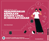 Ebook Menumbuhkan Kepekaan Budaya Lokal di Sekolah Dasar