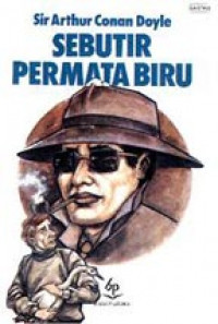 Ebook Sebutir Permata Biru