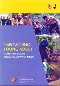 Image of Empowering Young Adults