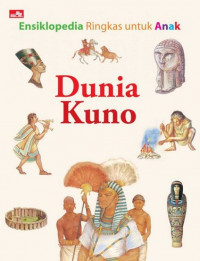 ensiklopedia dunia kuno