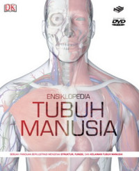 Image of Ensiklopedia Tubuh Manusia
