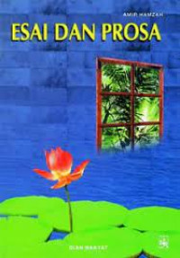 Image of Esai dan Prosa