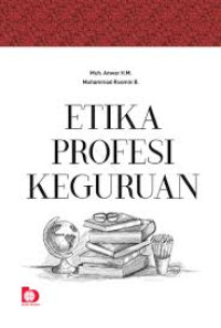 Image of Etika Profesi Keguruan