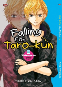 Image of Falling For Taro-Kun
