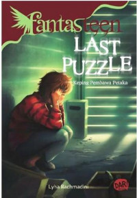 Fantasteen : Last Puzzle