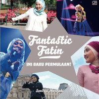 Image of Fantastic fatin : ini beru permulaan