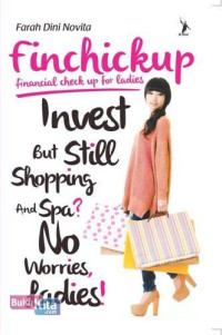 Finchickup : Financial Check Up For Ladies