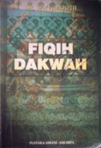 Fiqih Dakwah