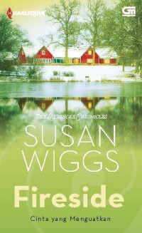 Fireside : Cinta yang Menguatkan