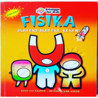 Fisika Materi-Materi Keren