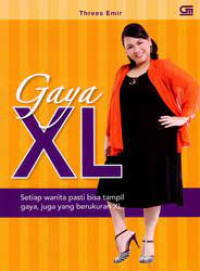 Image of Gaya XL