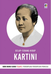 Gelap Terang Hidup Kartini