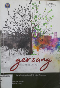 Gersang Kumpulan Puisi