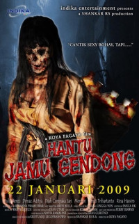 Image of Hantu Jamu Gendong