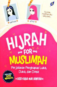 Hijrah For Muslimah