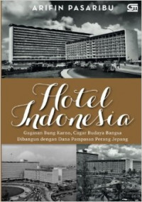 Hotel Indonesia