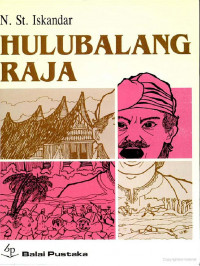 Hulubalang raja