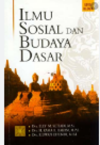 Ilmu Sosial dan Budaya Dasar