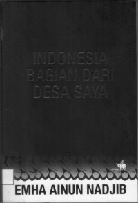 indonesia bagian dari desa saya