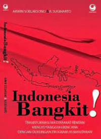 Image of Indonesia Bangkit