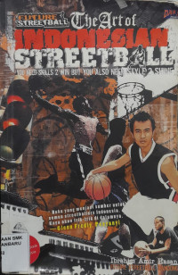 Indonesian Streetball