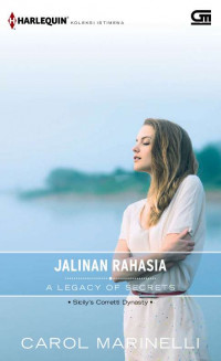 Jalinan Rahasia