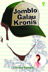 Jomblo Galau Kronis