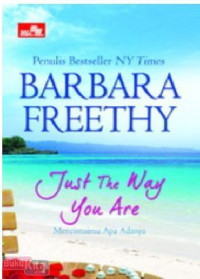 Just The Way You Are