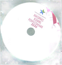 Image of Kaset Rakornas Bidang Perpustakaan