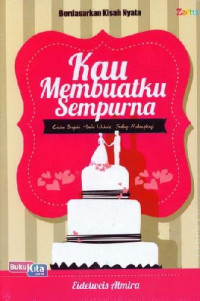 Image of Kau Membuatku Sempurna