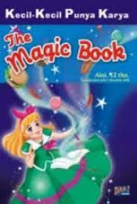 Kecil-Kecil Punya Karya : The Magic Book