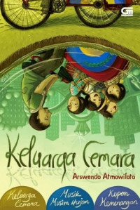 Keluarga Cemara