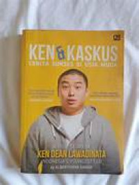 Image of Ken dan kaskus