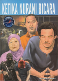 Ketika Nurani Bicara